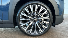 MINI Aceman 135kW E Exclusive [Level 2] 43kWh 5dr Auto Electric Hatchback